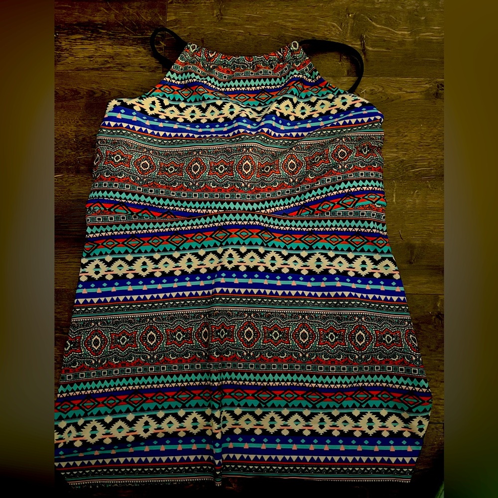 Women’s XL Takini swim top